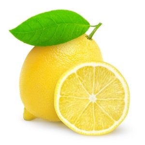 lemon