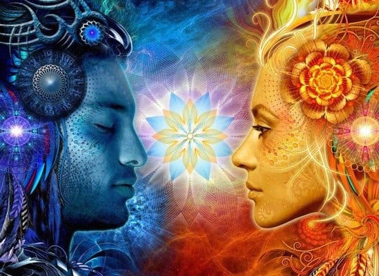 Twin Flame Reunion Signs And Indications