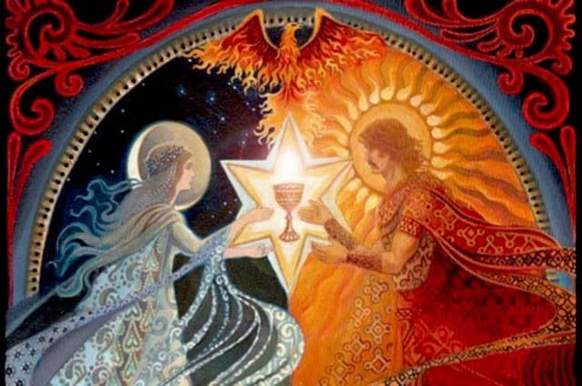 Twin Flame Energy Forecast 6th-12th November