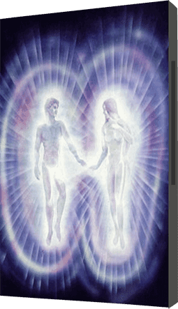 twin flame session